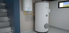 View All About Heating Maintenance Service