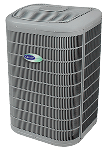 Carrier AC System