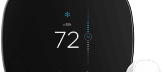 Thermostat Settings in Huntsville, TX